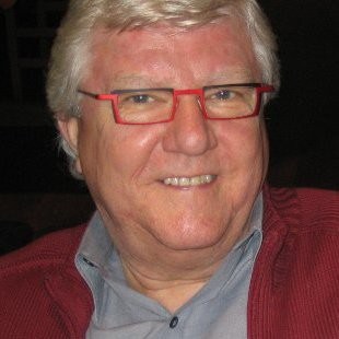 Inge Karlberg