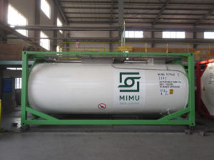 Mimu Iso Tank Leasing Tank 1